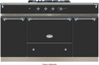 Lacanche Range Cooker Dual Fuel LG1532G - Various Colours