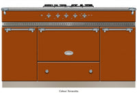 Lacanche Range Cooker Dual Fuel LG1542CT - Various Colours