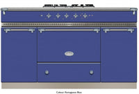 Lacanche Range Cooker Dual Fuel LG1542E - Various Colours