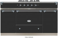 Lacanche Range Cooker Dual Fuel LG1542G - Various Colours