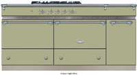 Lacanche Range Cooker Dual Fuel LG1832CTD - Various Colours