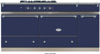 Lacanche Range Cooker Dual Fuel LG1832ECTD - Various Colours