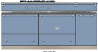 Lacanche Range Cooker Dual Fuel LG1832EED - Various Colours