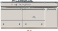 Lacanche Range Cooker Dual Fuel LG1832GED - Various Colours