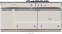 Lacanche Range Cooker Dual Fuel LG1832GEG - Various Colours