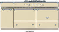 Lacanche Range Cooker Dual Fuel LG1832GG - Various Colours