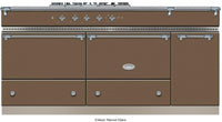 Lacanche Range Cooker Dual Fuel LG1842CTD - Various Colours