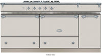 Lacanche Range Cooker Dual Fuel LG1842ECTD - Various Colours