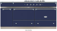Lacanche Range Cooker Dual Fuel LG1842ECTG - Various Colours