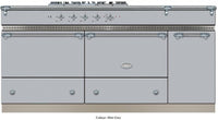 Lacanche Range Cooker Dual Fuel LG1842EED - Various Colours