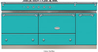 Lacanche Range Cooker Dual Fuel LG1842GCTD - Various Colours