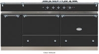 Lacanche Range Cooker Dual Fuel LG1842GCTG - Various Colours