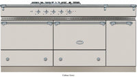 Lacanche Range Cooker Nat Gas LG1842GD - Various Colours