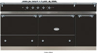 Lacanche Range Cooker Dual Fuel LG1842GED - Various Colours