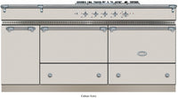 Lacanche Range Cooker Dual Fuel LG1842GEG - Various Colours
