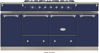 Lacanche Range Cooker Dual Fuel LG1852EE - Various Colours