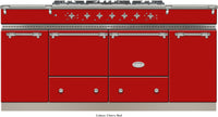Lacanche Range Cooker Dual Fuel LG1852GCT - Various Colours