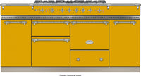 Lacanche Range Cooker Dual Fuel LG1853EE - Various Colours