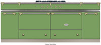 Lacanche Range Cooker Dual Fuel LG2232E - Various Colours