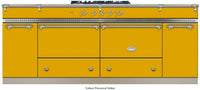 Lacanche Range Cooker Dual Fuel LG2232ECT - Various Colours