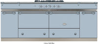Lacanche Range Cooker Dual Fuel LG2232G - Various Colours