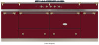 Lacanche Range Cooker Dual Fuel LG2232GCT - Various Colours