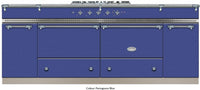Lacanche Range Cooker Dual Fuel LG2242CT - Various Colours