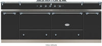 Lacanche Range Cooker Dual Fuel LG2242EE - Various Colours