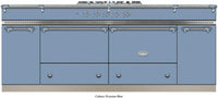 Lacanche Range Cooker Dual Fuel LG2242GCT - Various Colours