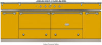 Lacanche Range Cooker Dual Fuel LG2242GE - Various Colours
