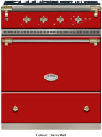 Lacanche Range Cooker Dual Fuel LG731E - Various Colours