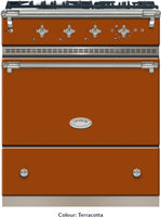 Lacanche Range Cooker Nat Gas LG731G - Various Colours