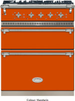 Lacanche Range Cooker Dual Fuel LG732CT - Various Colours