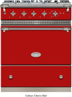 Lacanche Range Cooker Dual Fuel LG741CT - Various Colours