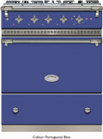 Lacanche Range Cooker Dual Fuel LG741E - Various Colours