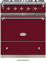 Lacanche Range Cooker Nat Gas LG741G - Various Colours