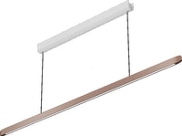 Bora Lighting LHFRG - Rose Gold