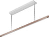 Bora Lighting LHMRG - Rose Gold