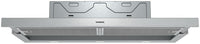Siemens Telescopic Hood LI94MA531B - Metallic
