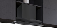 Siemens Integrated Hood LJ68BET60B - Black