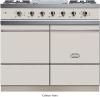 Lacanche Range Cooker Dual Fuel LMCF1052ECT - Various Colours