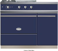 Lacanche Range Cooker Dual Fuel LMCF1132CT-D - Various Colours