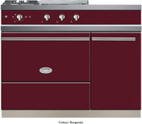 Lacanche Range Cooker Dual Fuel LMCF1132G-D - Various Colours