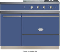 Lacanche Range Cooker Dual Fuel LMCF1132G-G - Various Colours