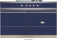 Lacanche Range Cooker Dual Fuel LMCF1432ECT - Various Colours