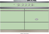 Lacanche Range Cooker Dual Fuel LMCF1432EE - Various Colours