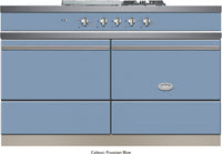 Lacanche Range Cooker Nat Gas LMCF1432G - Various Colours