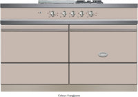 Lacanche Range Cooker Dual Fuel LMCF1432GCT - Various Colours