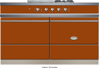 Lacanche Range Cooker Dual Fuel LMCF1432GE - Various Colours