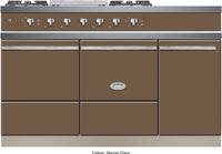 Lacanche Range Cooker Dual Fuel LMCF1452CTD - Various Colours